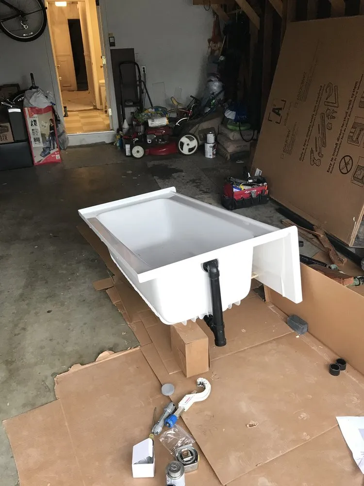 Slide of VIP Plumbing Heating & Air Conditioning