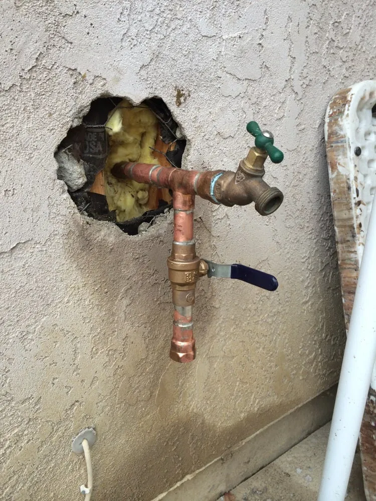 Slide of VIP Plumbing Heating & Air Conditioning