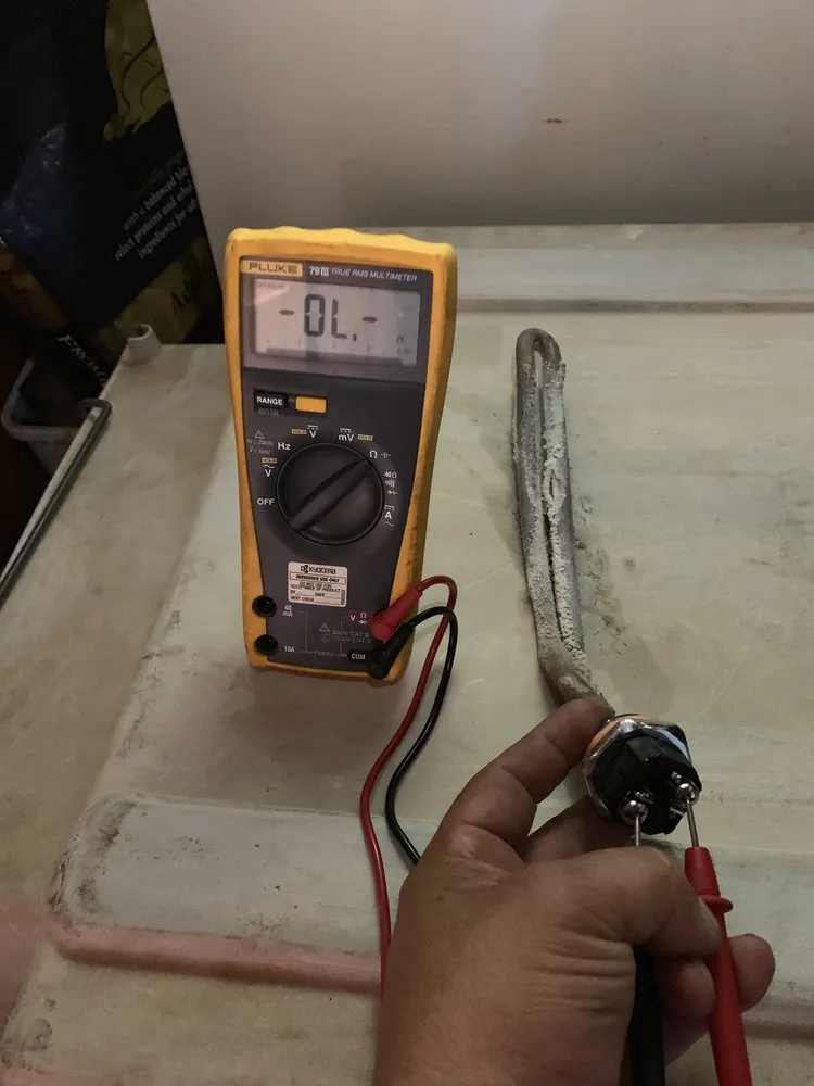 Slide of VIP Plumbing