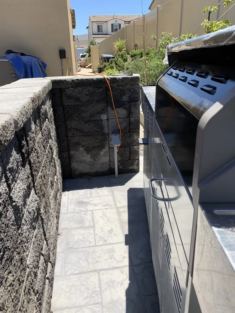 Slide of VIP Plumbing