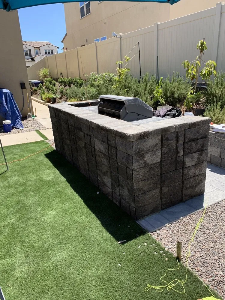 Slide of VIP Plumbing