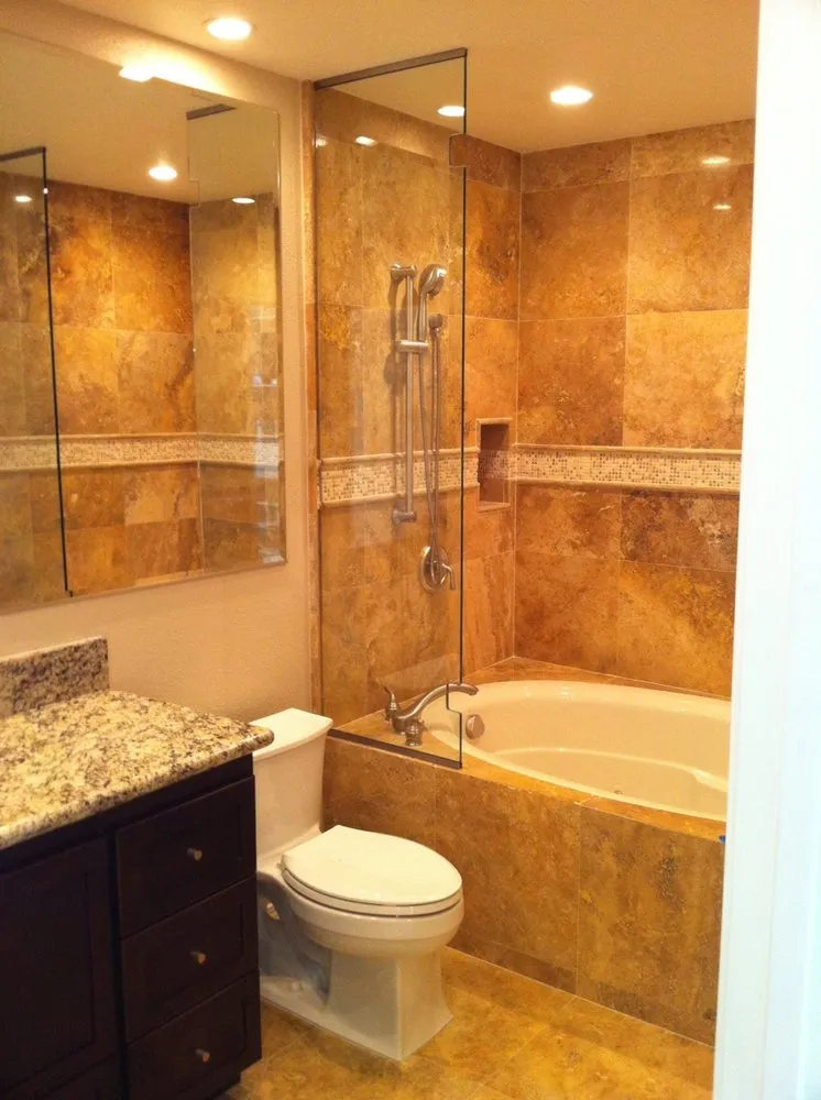 Slide of VIP Plumbing