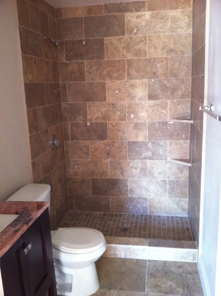 Slide of VIP Plumbing