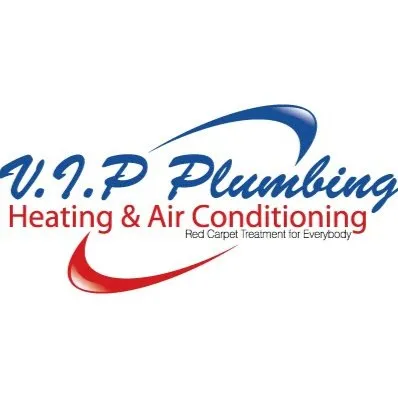 Slide of VIP Plumbing