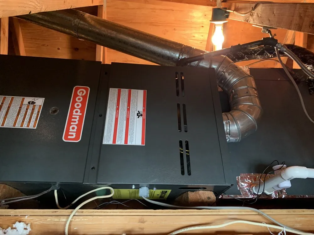 Slide of VIP Plumbing