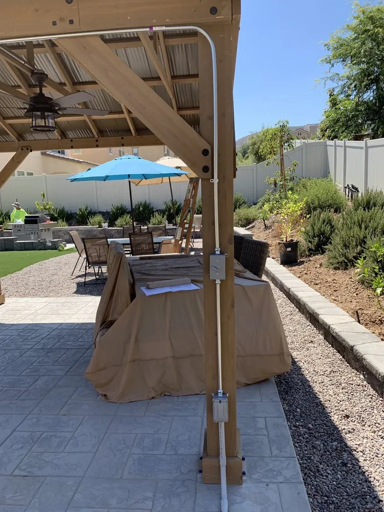 Slide of VIP Plumbing