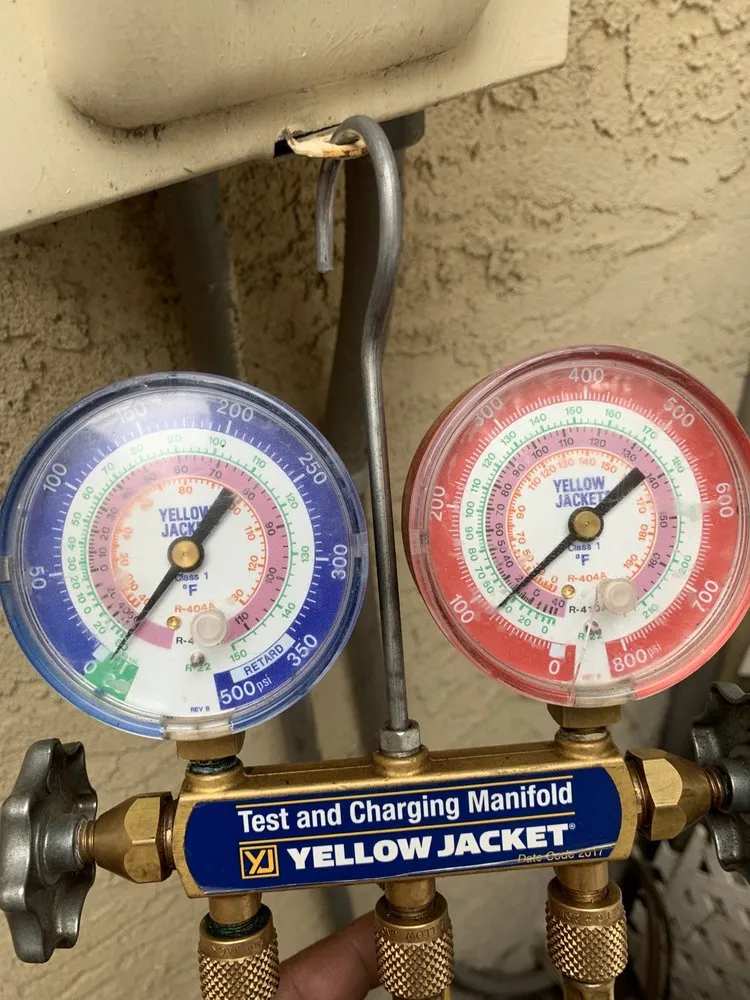 Slide of VIP Plumbing