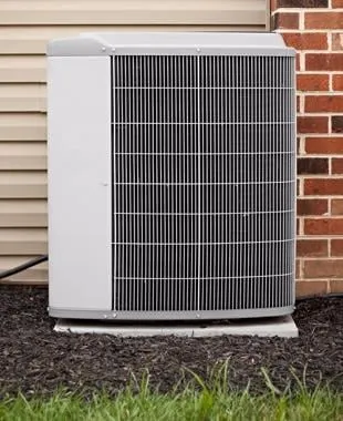 Slide of VIP Refrigeration Heating AC