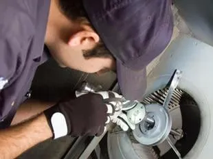 Slide of VIP Refrigeration Heating AC