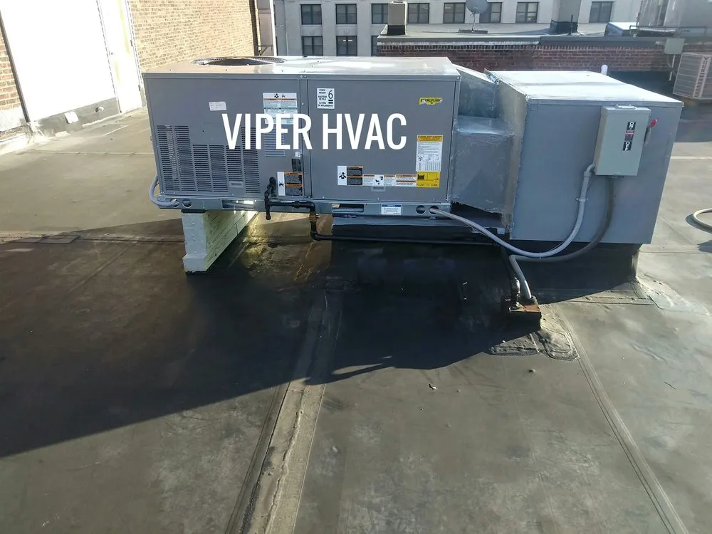 Slide of Viper Hvac Heating & Air Conditioning Company in Medford MA