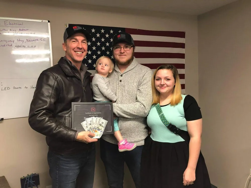 Slide of Viper Services