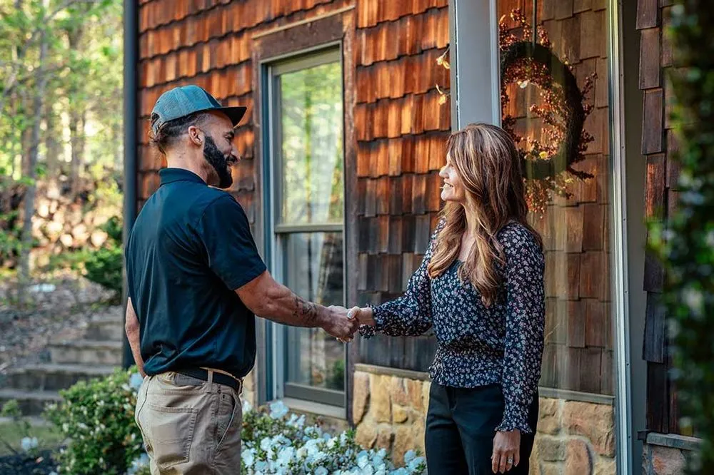 Slide of Viper Services