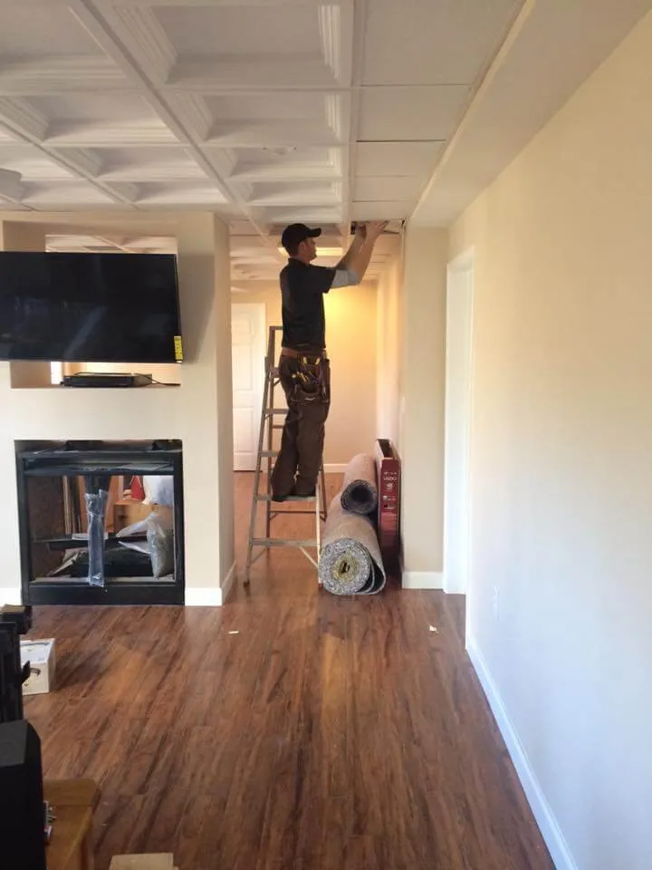 Slide of Viper Services