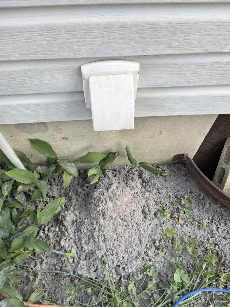 Slide of Viper Vents