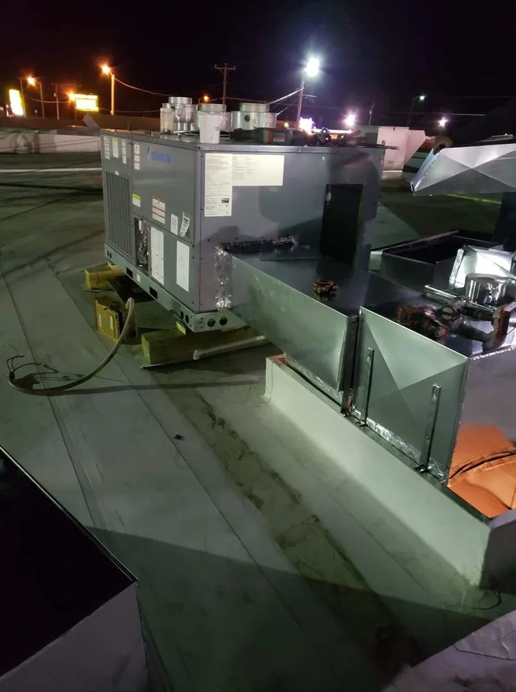 Slide of Vipperman Air Conditioning