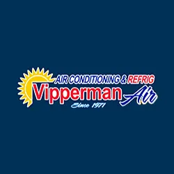 Slide of Vipperman Air Conditioning