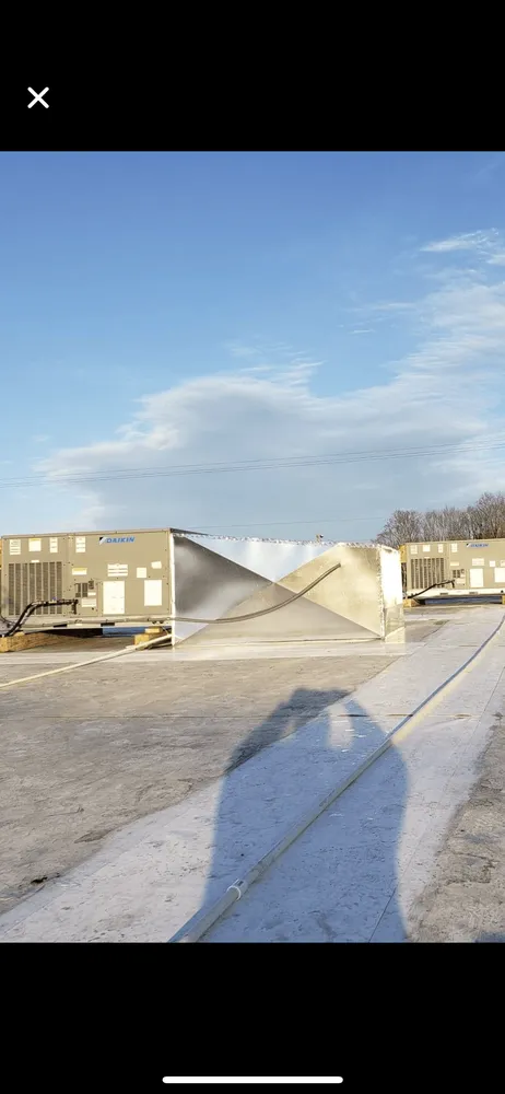 Slide of Vipperman Air Conditioning