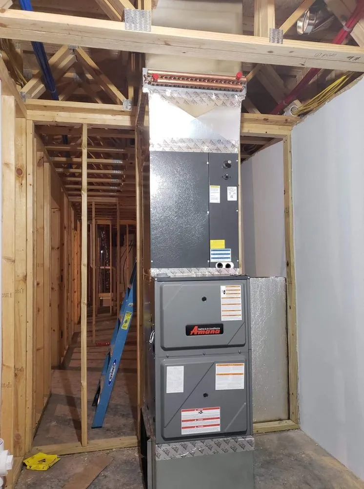 Slide of Vipperman Air Conditioning