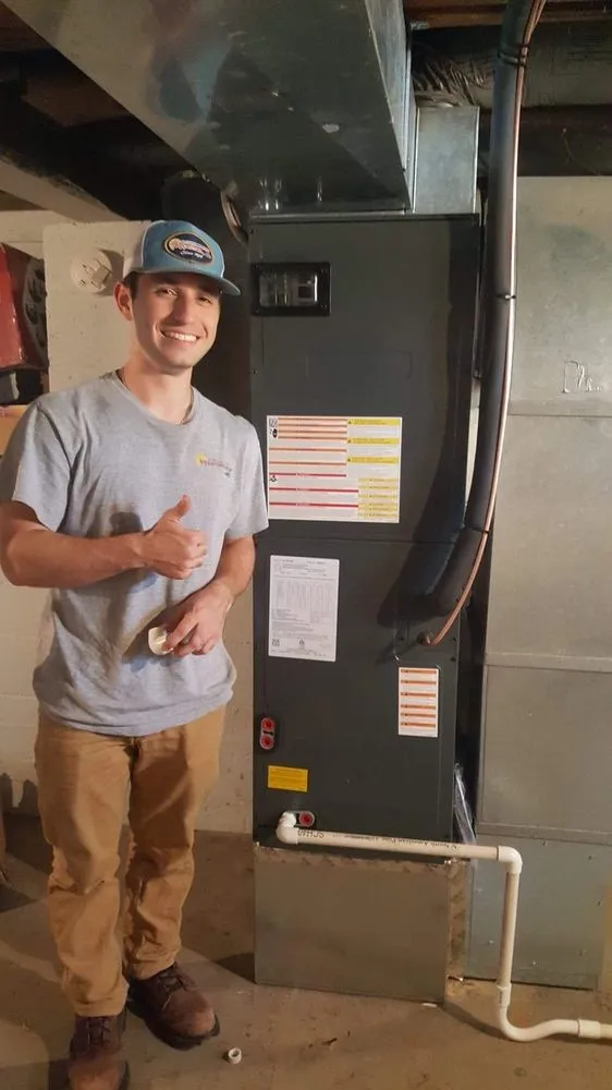 Slide of Vipperman Air Conditioning