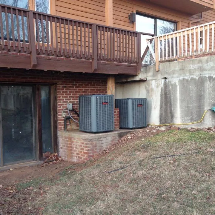 Slide of Vipperman Air Conditioning