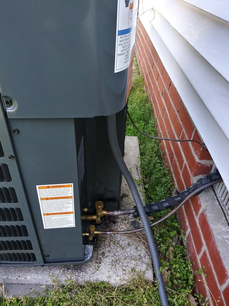 Slide of Virginia Air Care