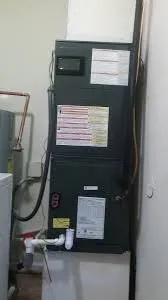 Slide of Virginia Air Care