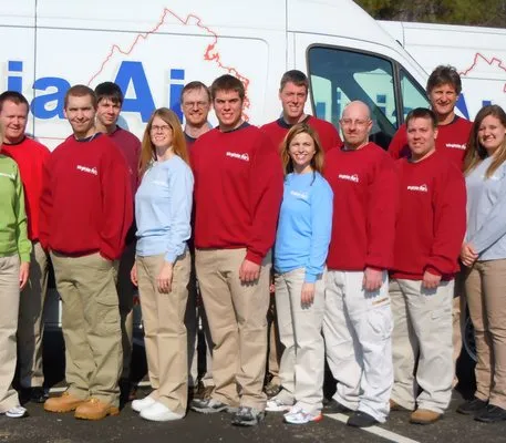 Virginia Air Heating and Cooling