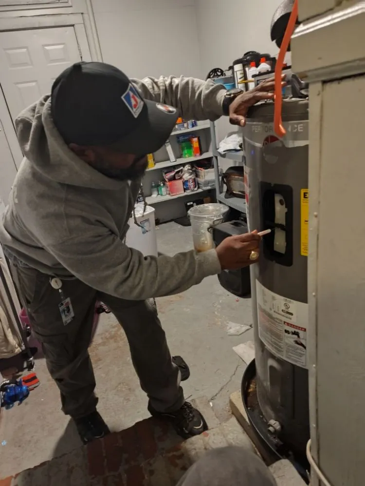 Slide of Virginia Breeze HVAC