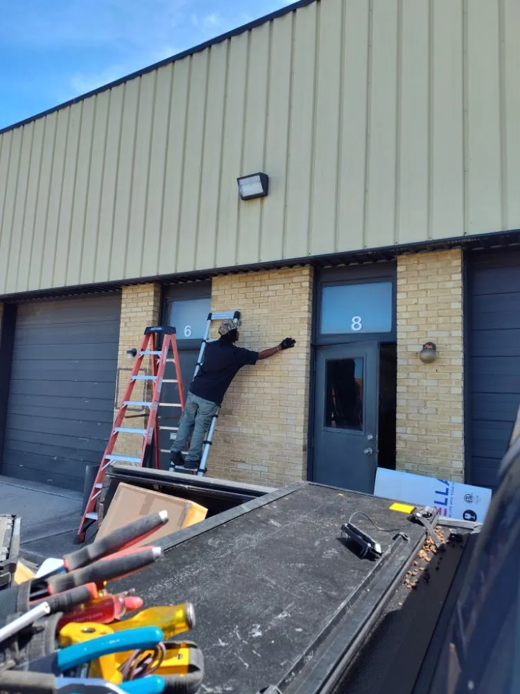 Slide of Virginia Breeze HVAC