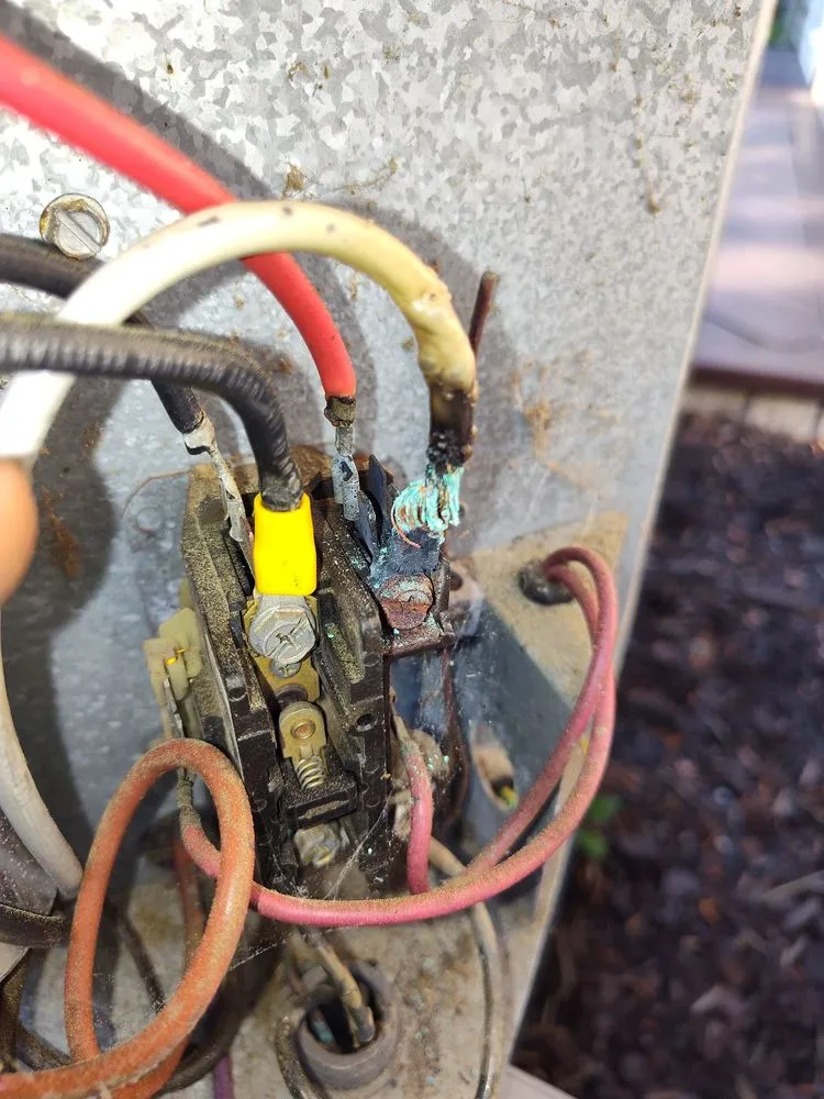 Slide of Virginia Breeze HVAC