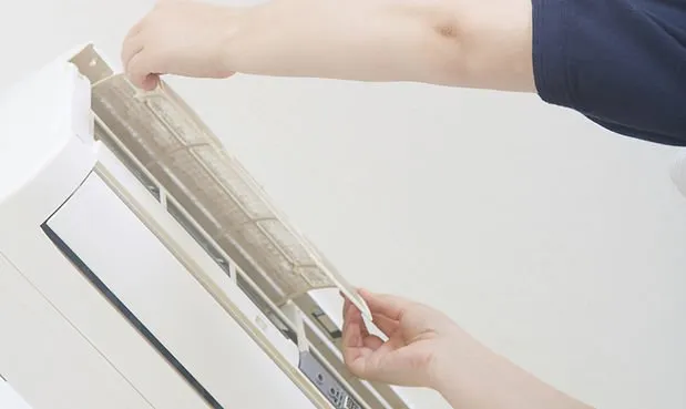 Slide of Virginia Carolina Heating & Cooling