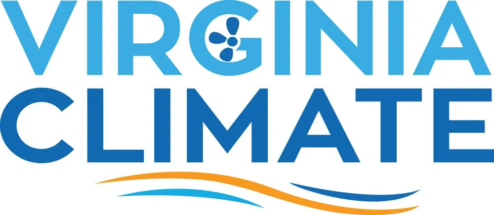 Slide of Virginia Climate