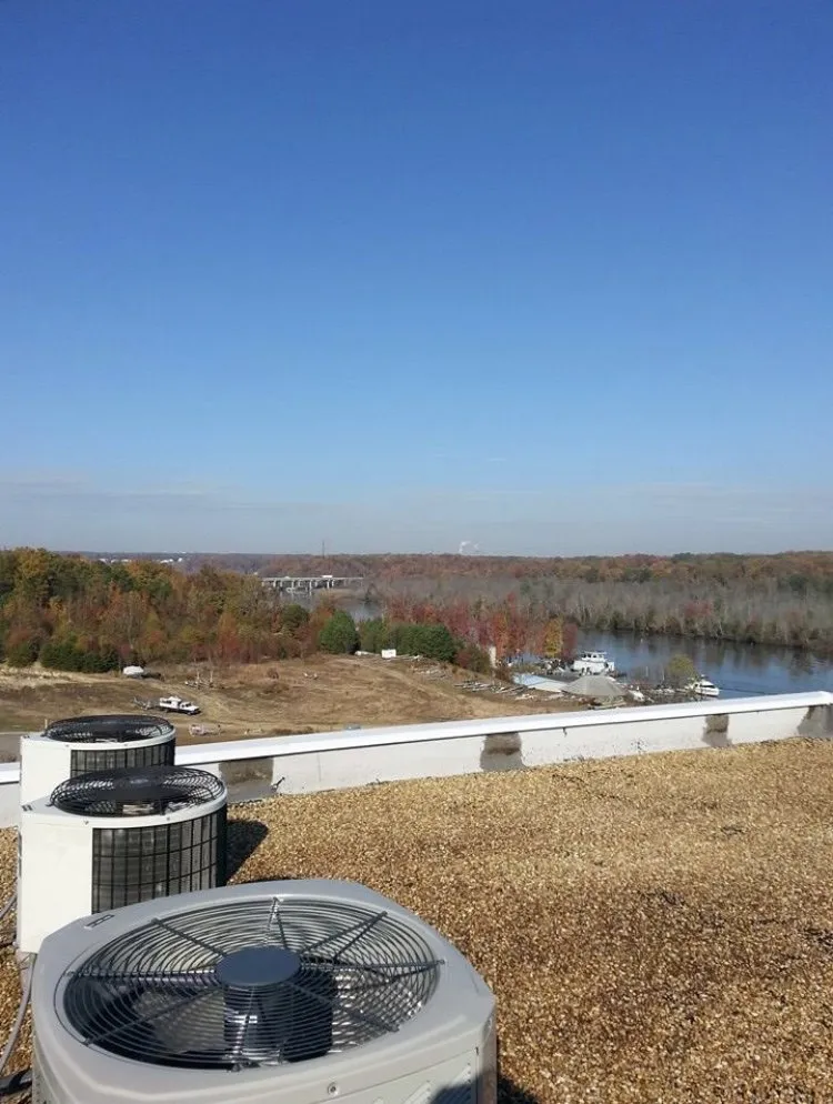 Slide of Virginia Heating & Cooling