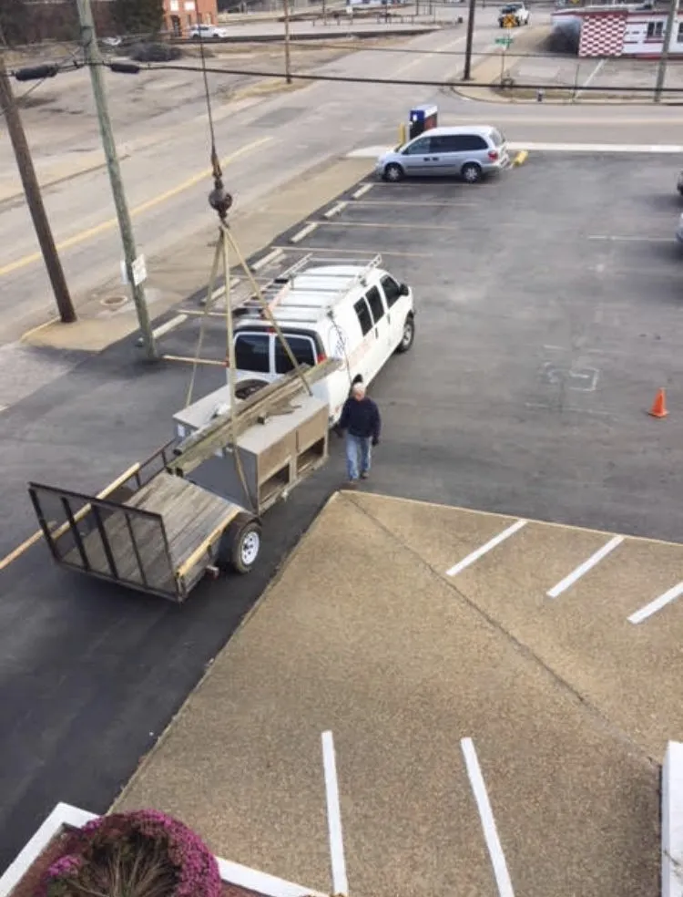 Slide of Virginia Heating & Cooling