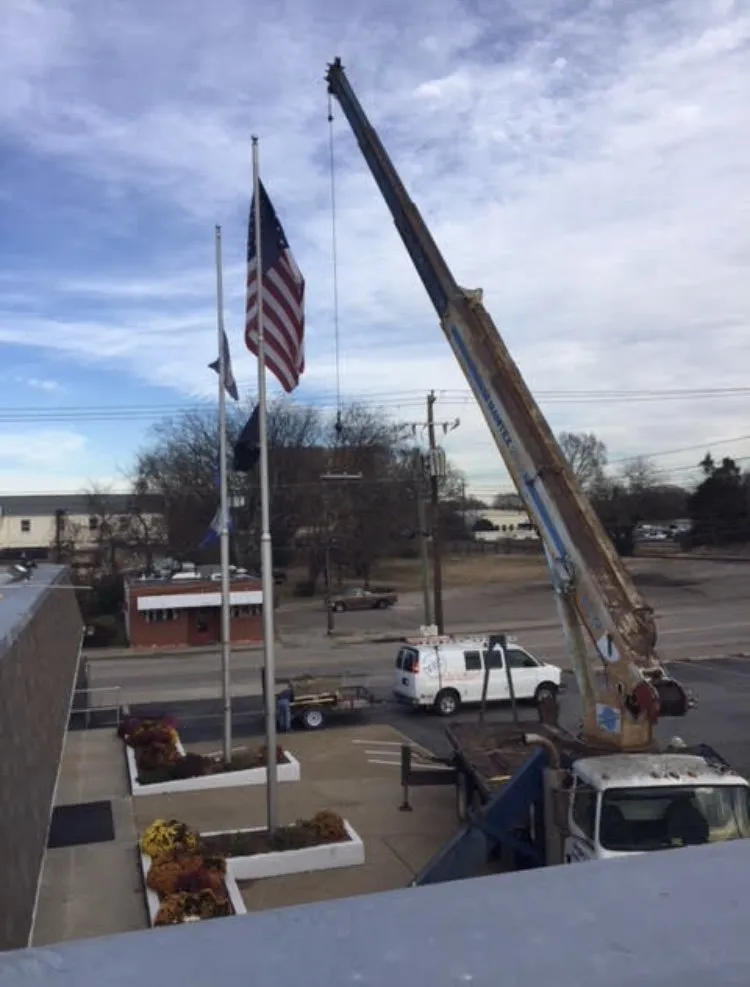 Slide of Virginia Heating & Cooling