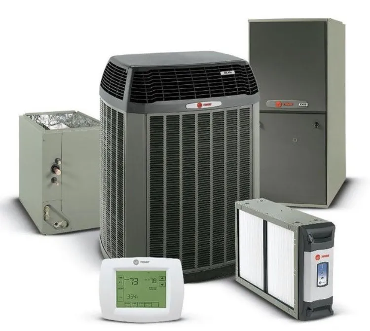 Slide of Virginia Heating & Cooling