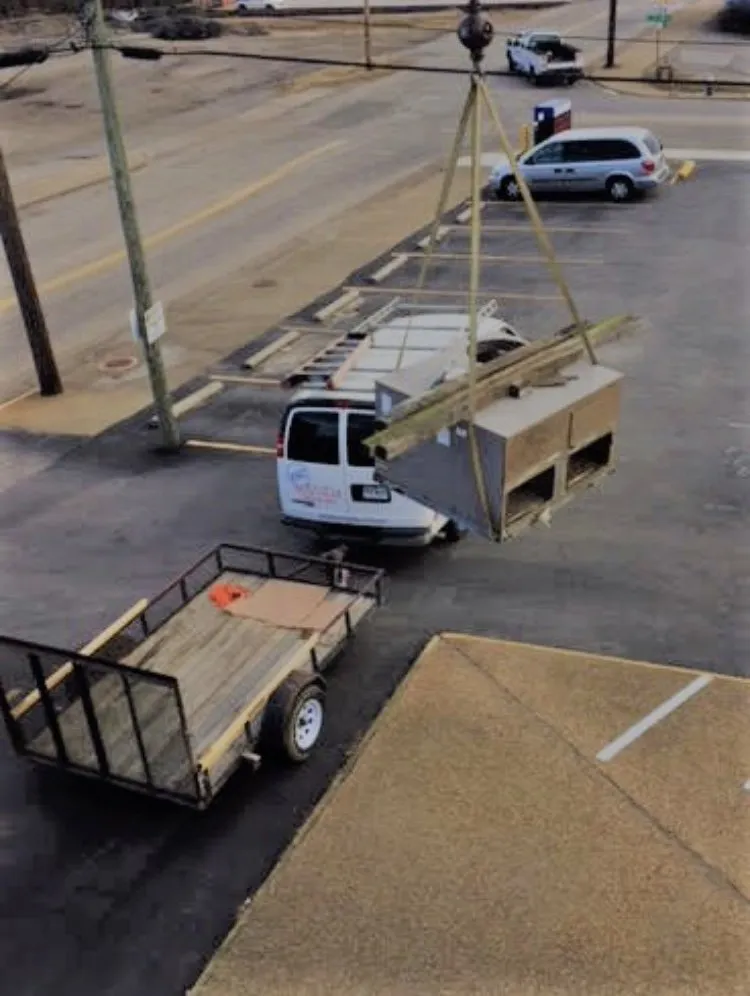 Slide of Virginia Heating & Cooling