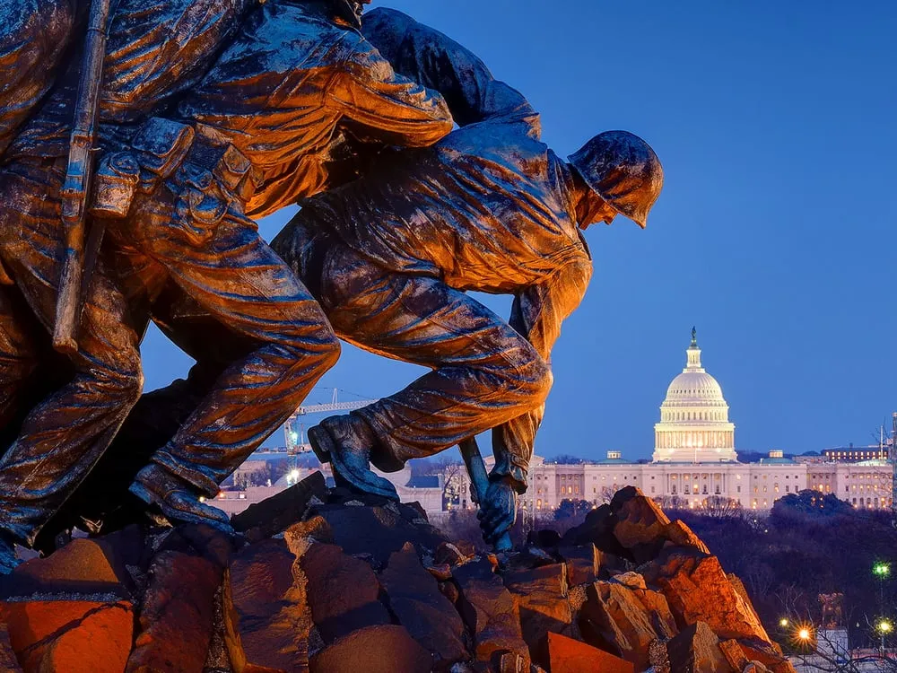 Slide of Virginia Heating and Air