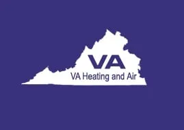 Slide of Virginia Heating and Air