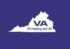 Slide of Virginia Heating and Air