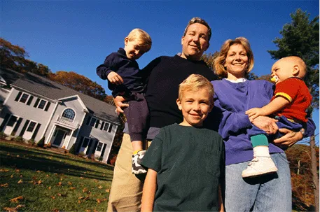 Slide of Virginia Heating and Air