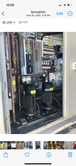 Slide of Virginia HVAC & Refrigeration