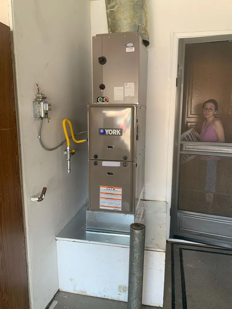 Slide of Virginia Mechanical Heating & Air Conditioning