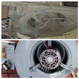 Slide of Virginia Mechanical Heating & Air Conditioning