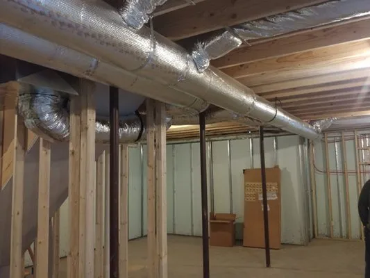 Virginia Regional HVAC Services