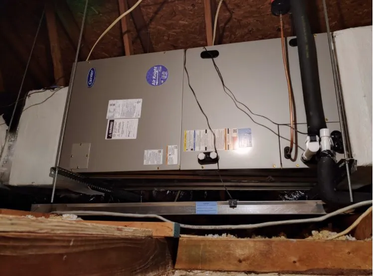 Slide of Virtuous Air