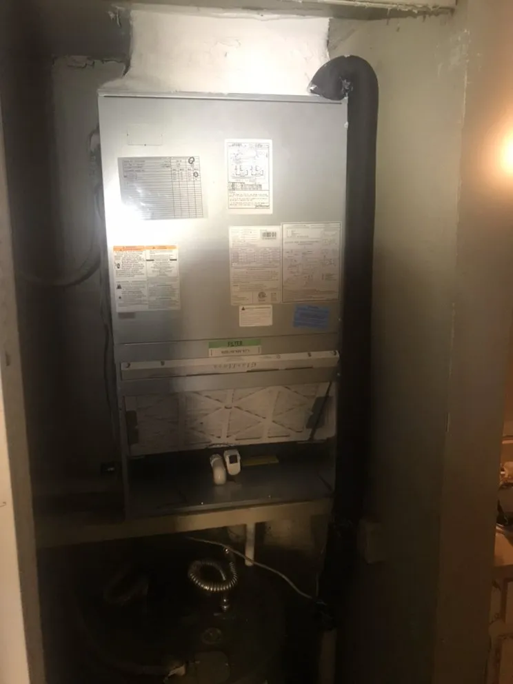 Slide of Virtuous Air