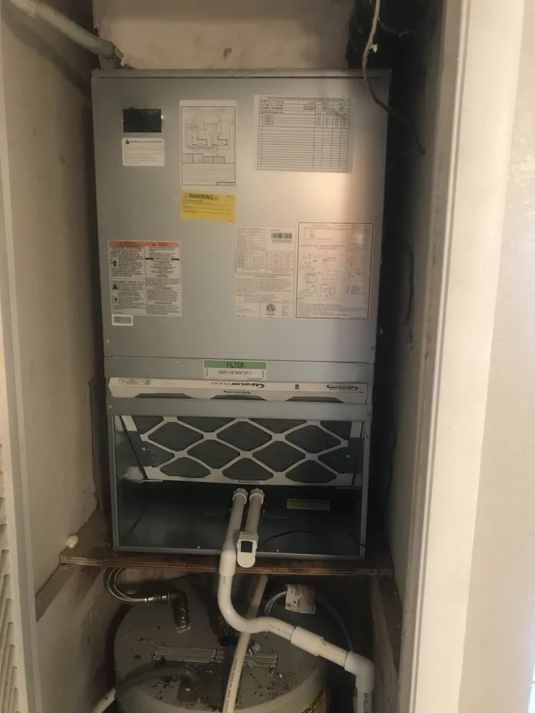 Slide of Virtuous Air