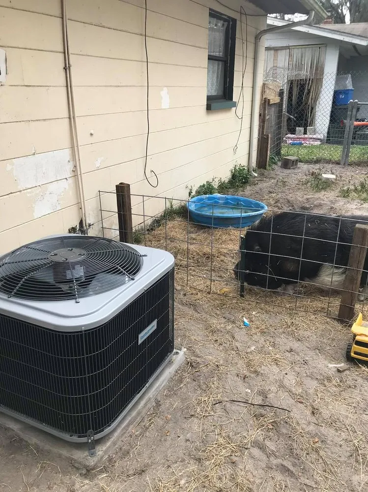 Slide of Virtuous Air