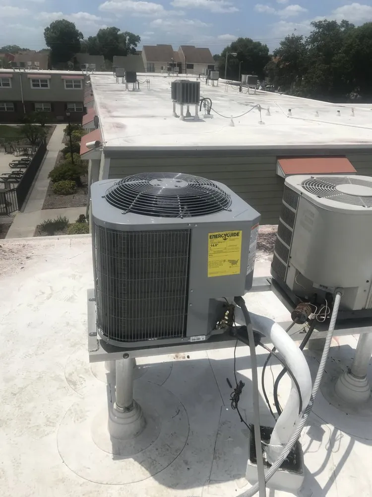 Slide of Virtuous Air